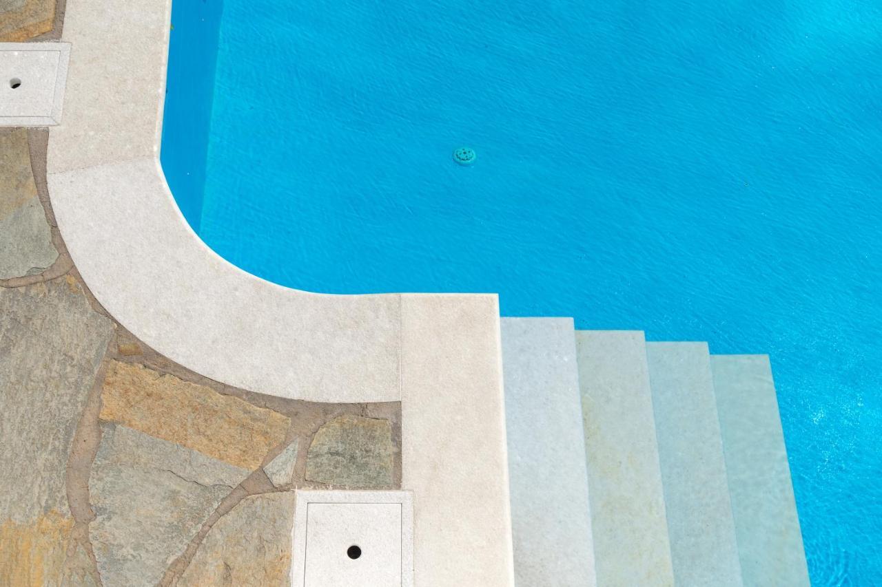 Reggina'S Apartments Finikas  Bagian luar foto